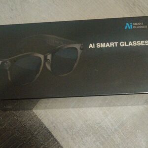AI‎ Smart Glasses AIGlasses-m89 Model AIGlasses-m89 MPN AIGlasses-m89